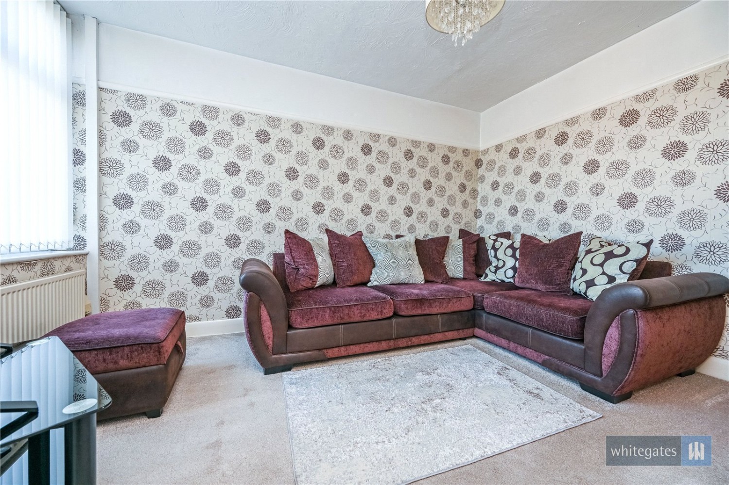 Rainhill, Prescot, Merseyside