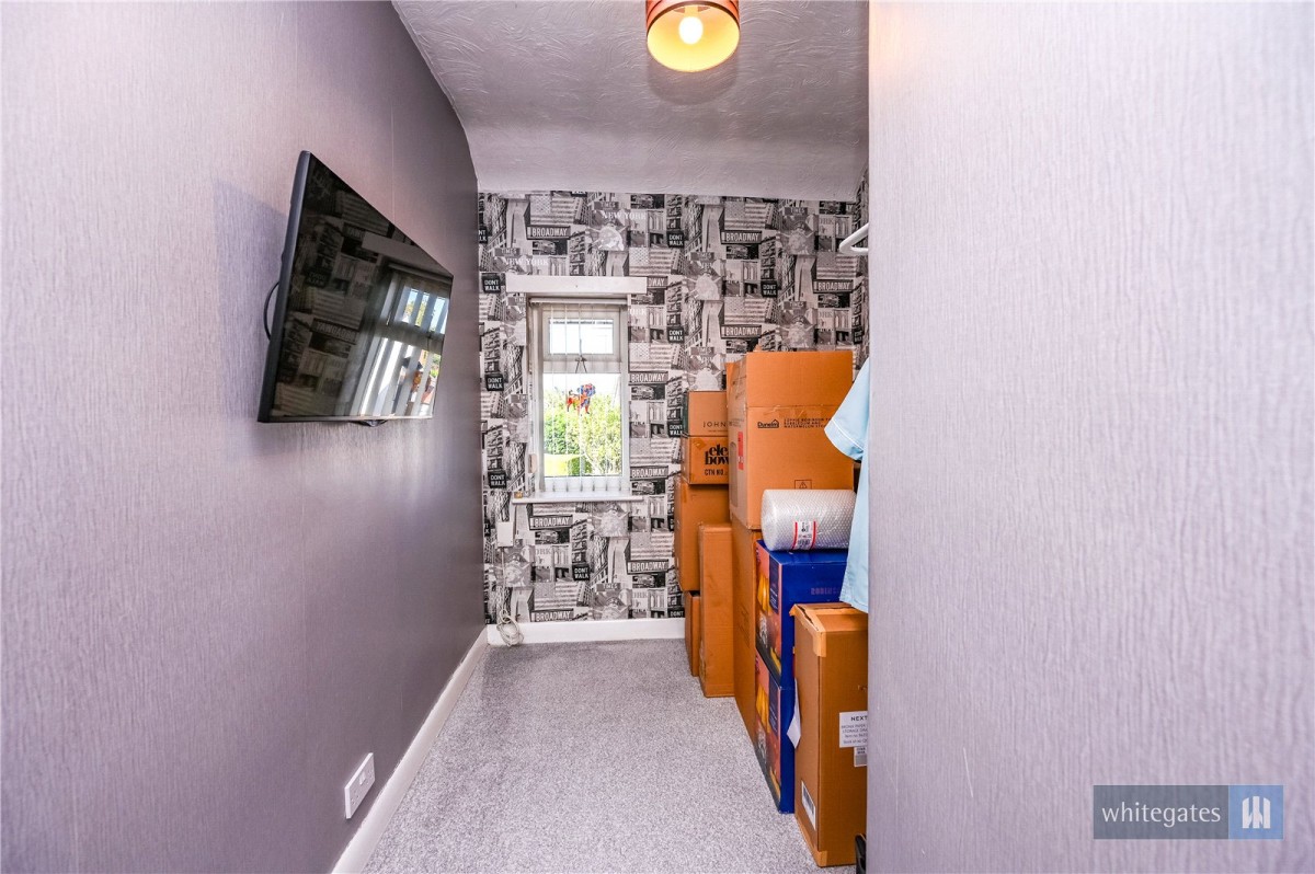 Rainhill, Prescot, Merseyside