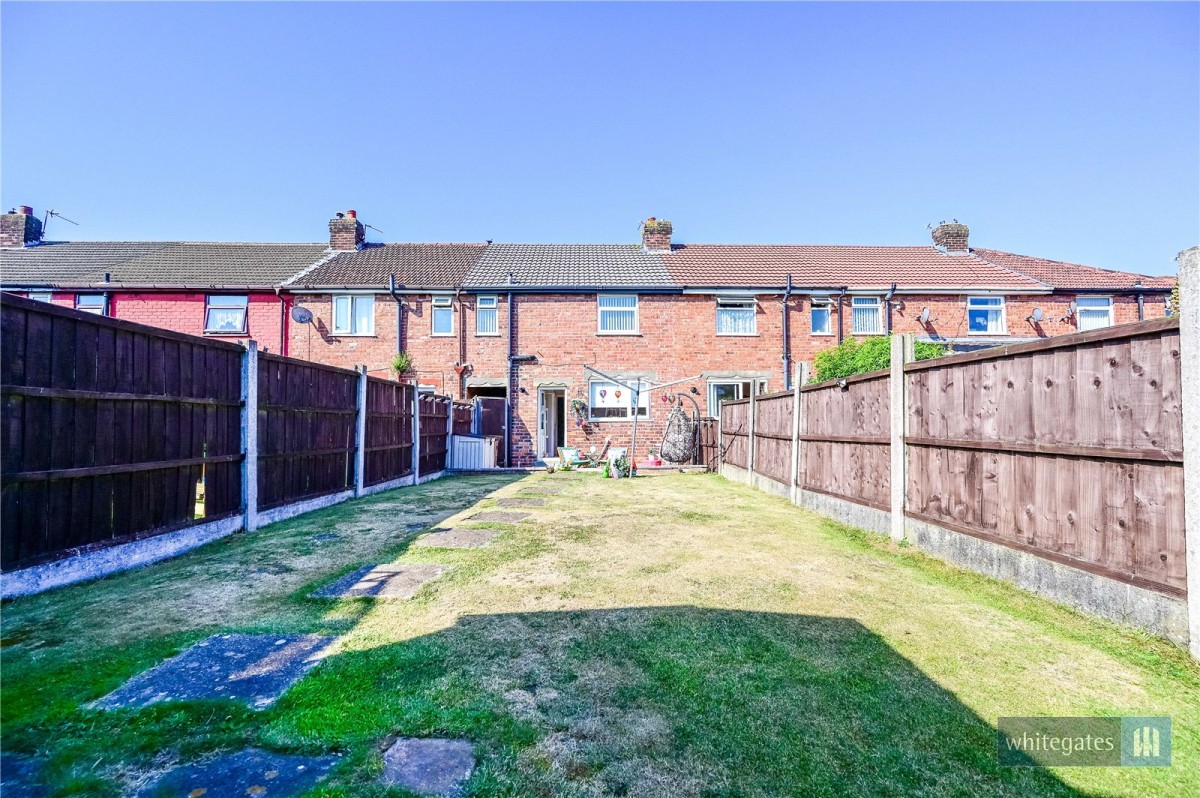 Rainhill, Prescot, Merseyside