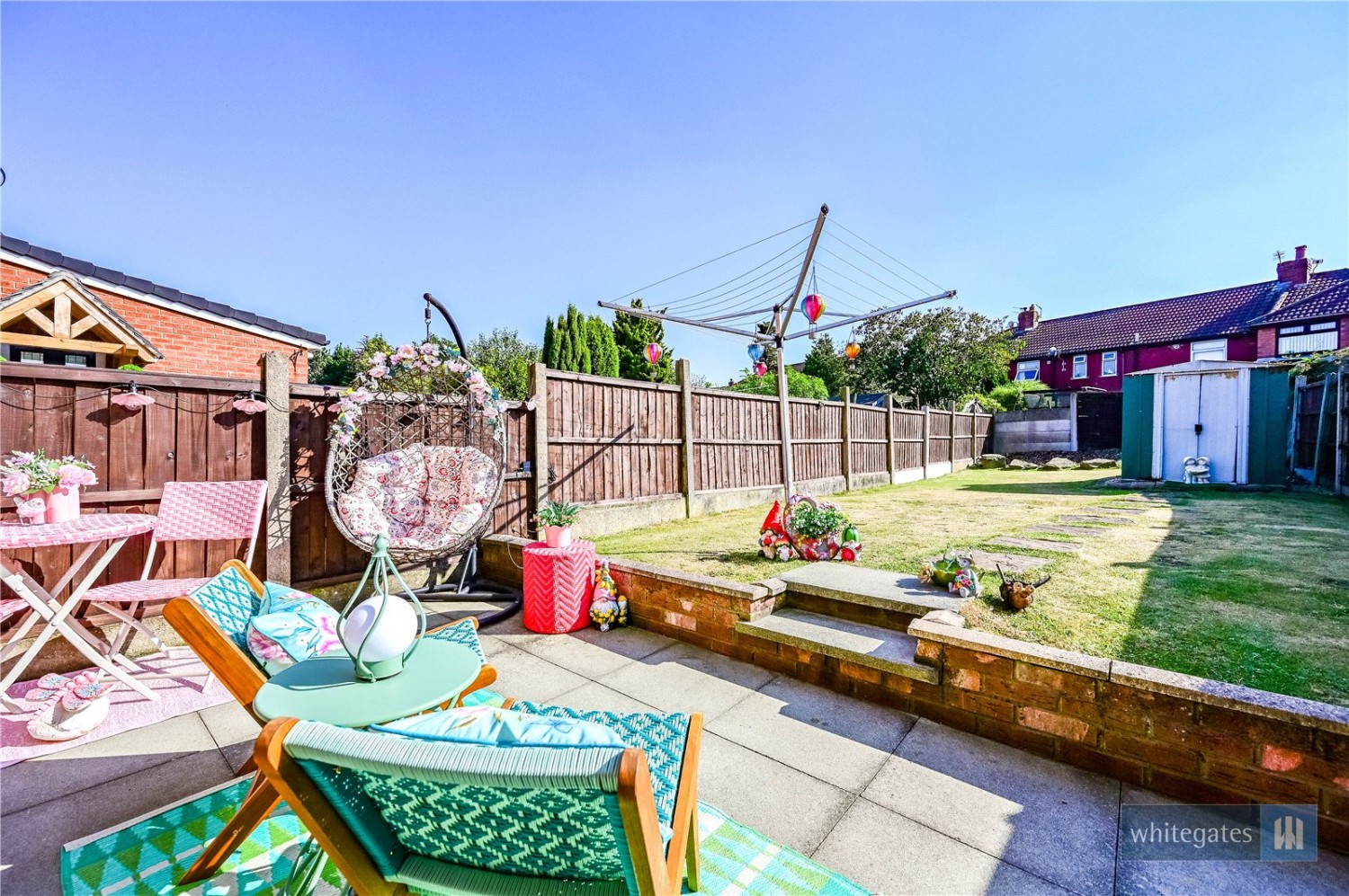 Rainhill, Prescot, Merseyside