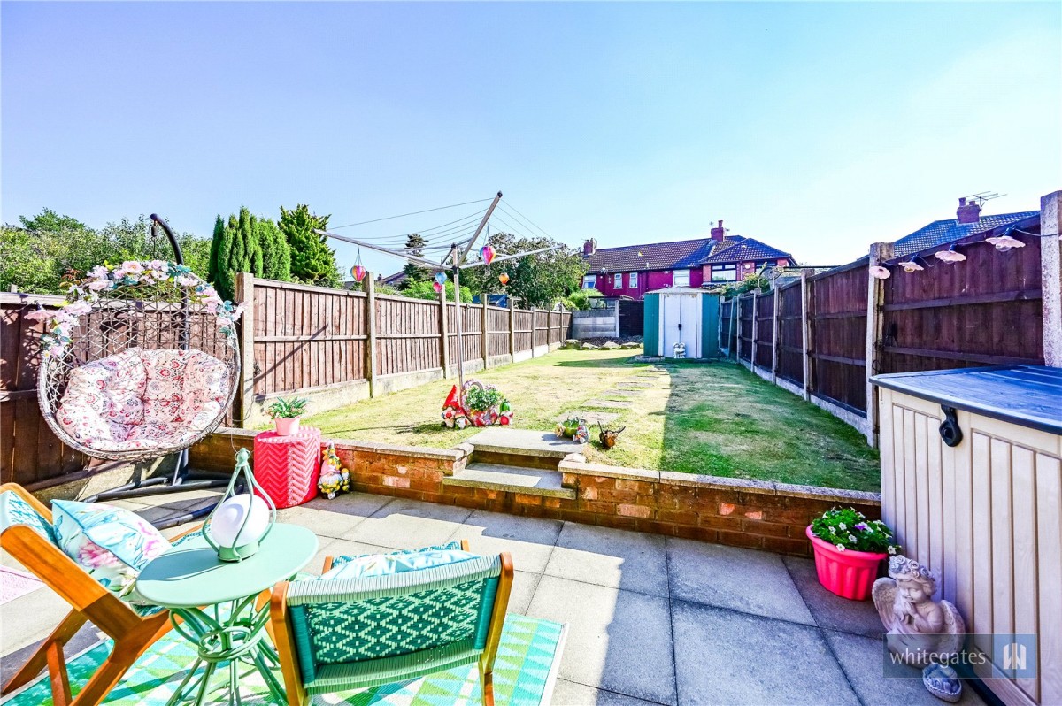 Rainhill, Prescot, Merseyside