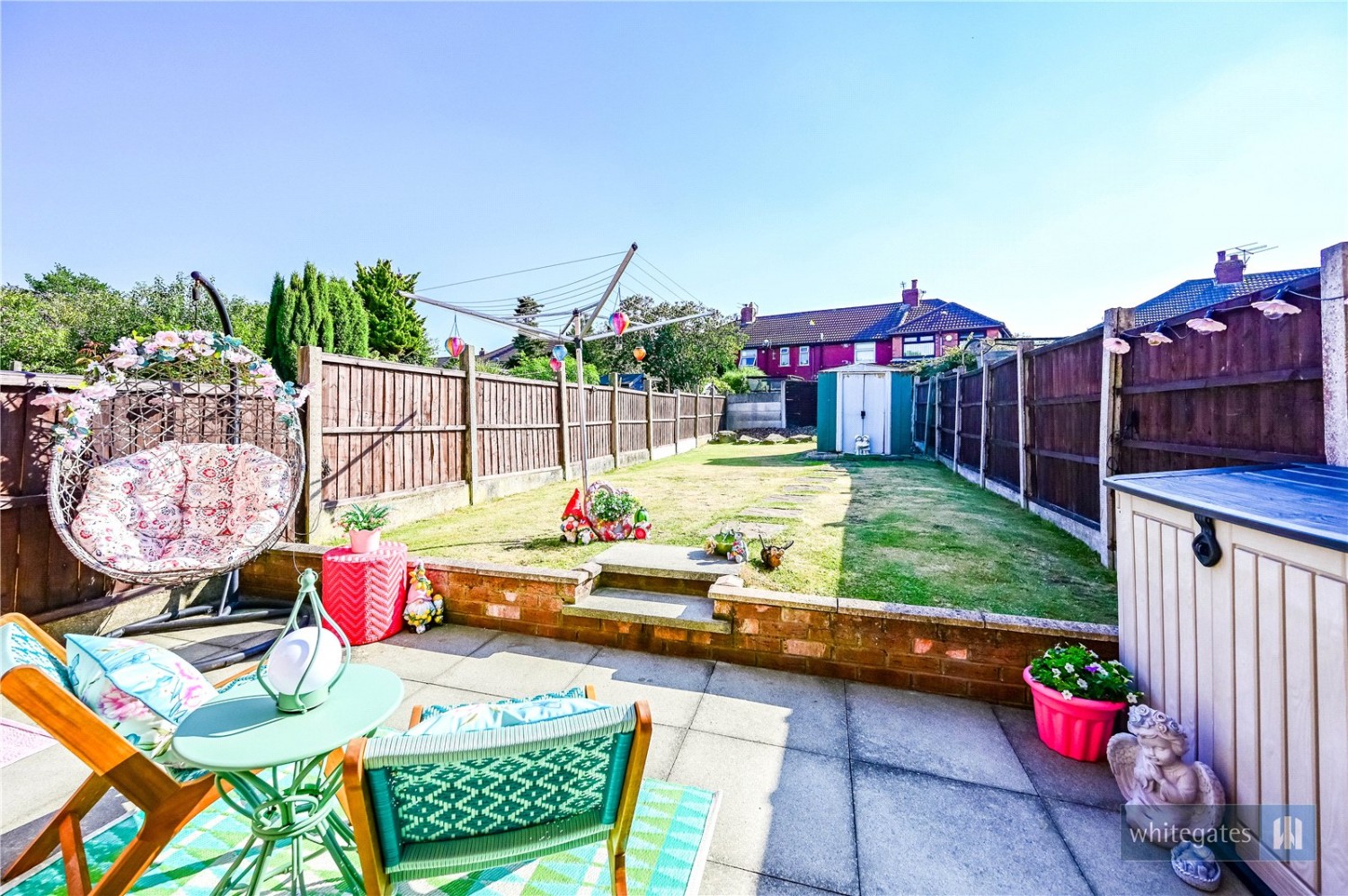 Rainhill, Prescot, Merseyside