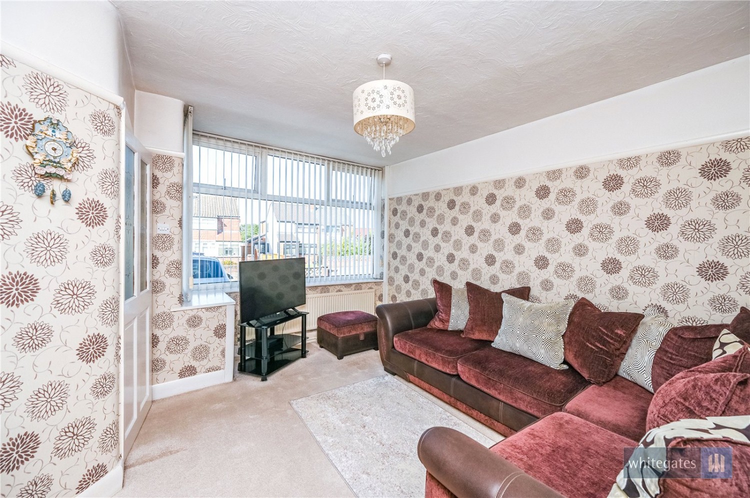 Rainhill, Prescot, Merseyside