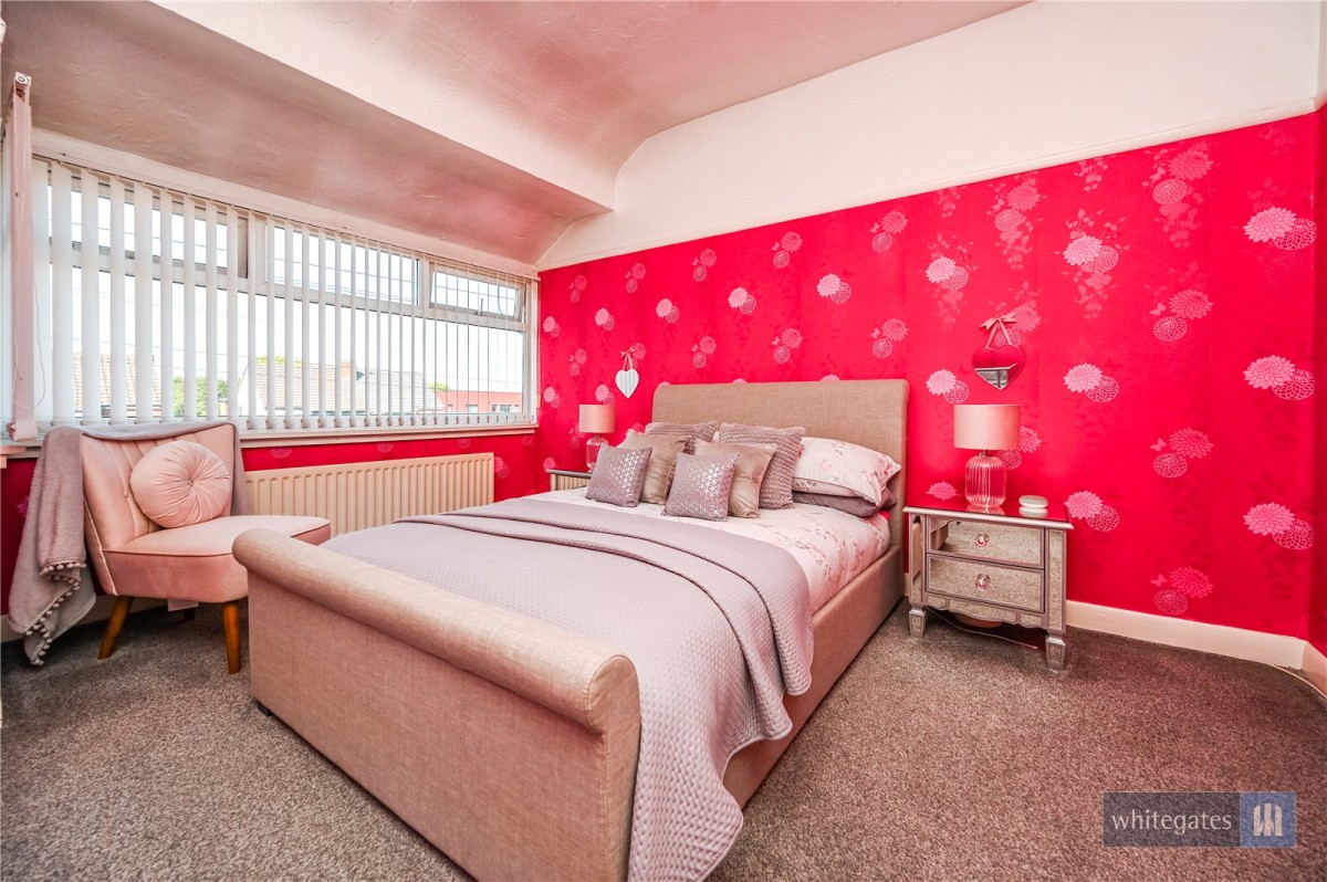Rainhill, Prescot, Merseyside