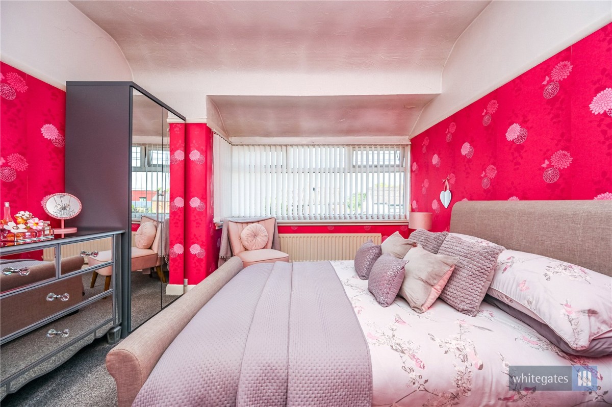 Rainhill, Prescot, Merseyside