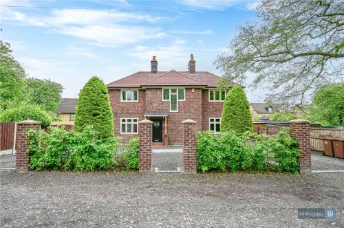 Eccleston Park, Prescot, Merseyside