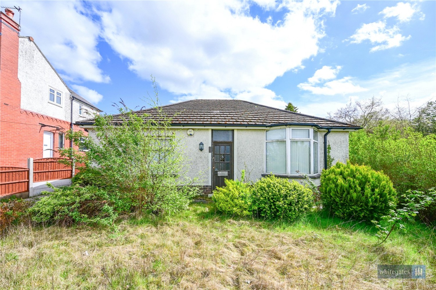 St. Helens, Merseyside