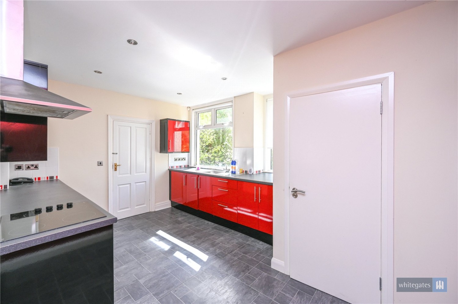 St. Helens, Merseyside