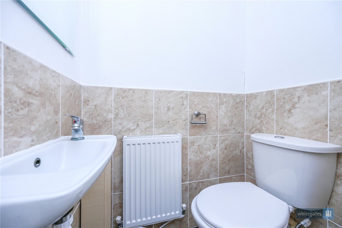 St. Helens, Merseyside