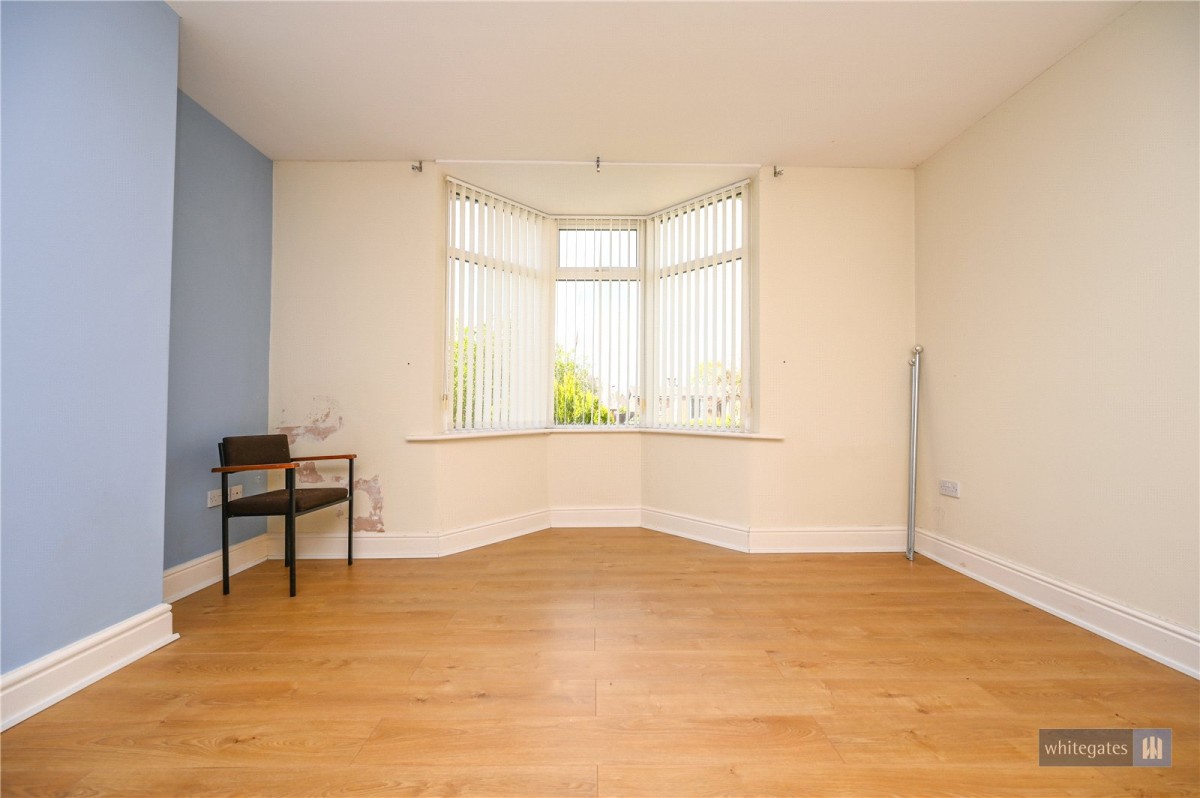 St. Helens, Merseyside