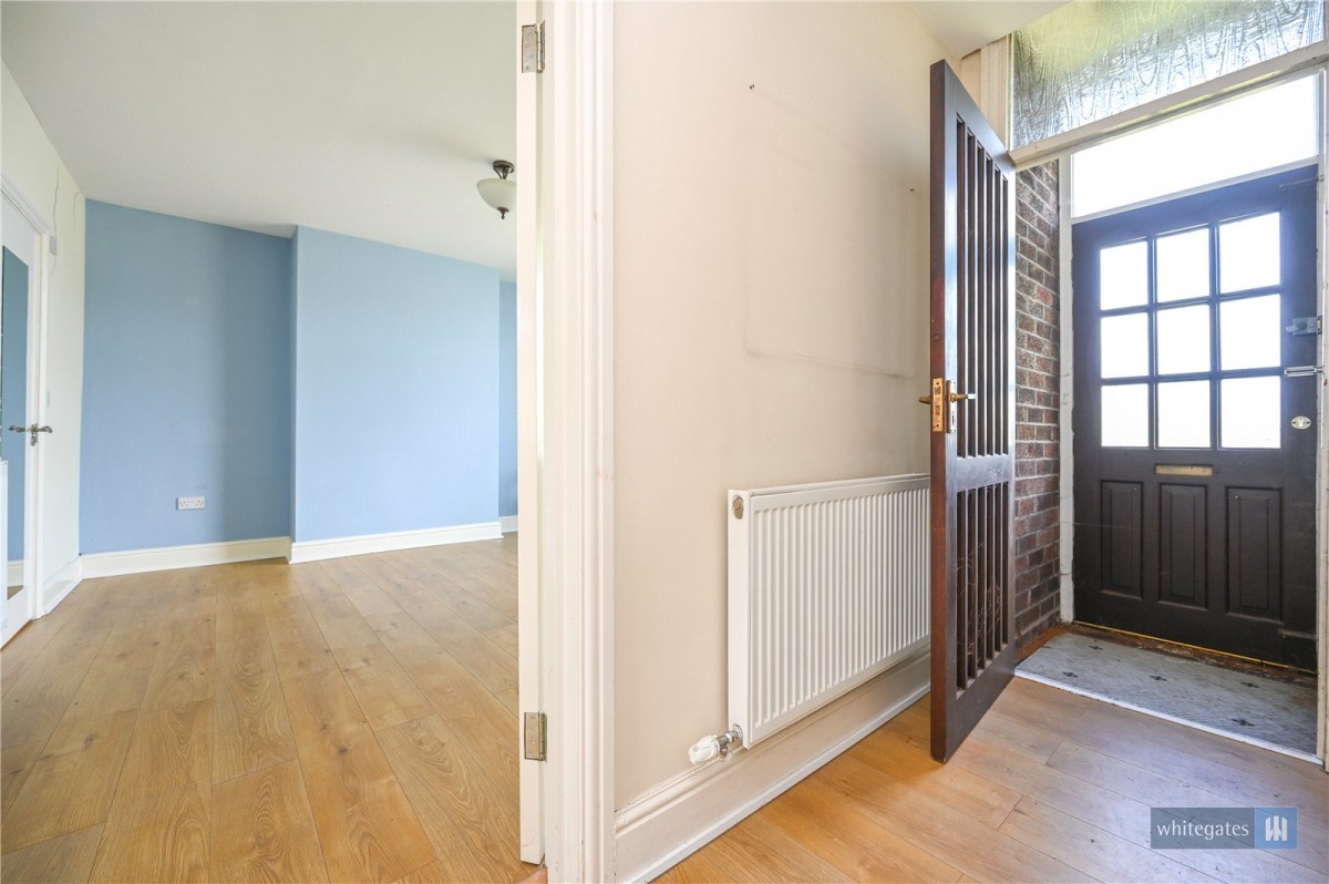 St. Helens, Merseyside