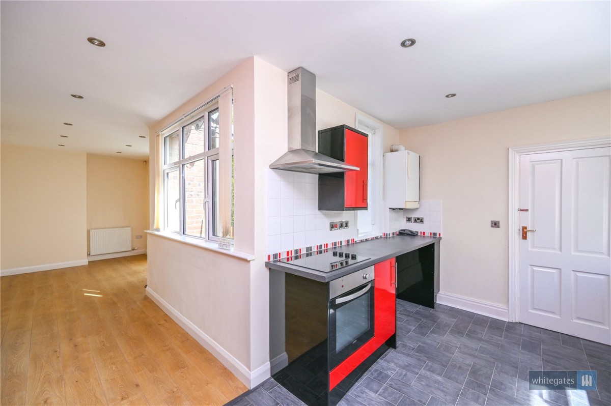 St. Helens, Merseyside