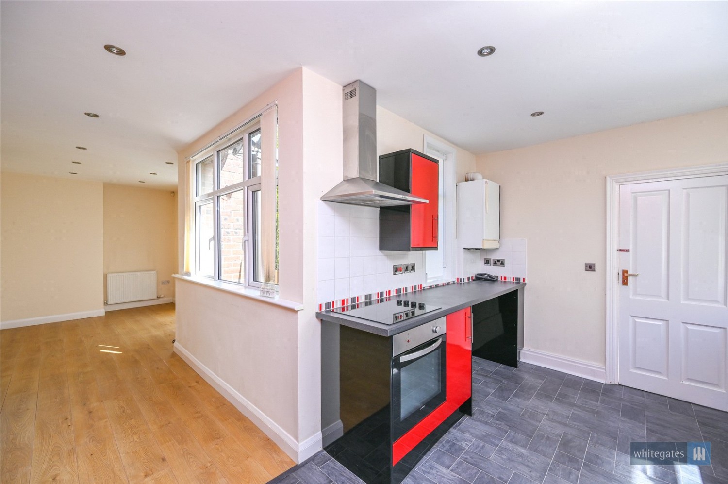 St. Helens, Merseyside