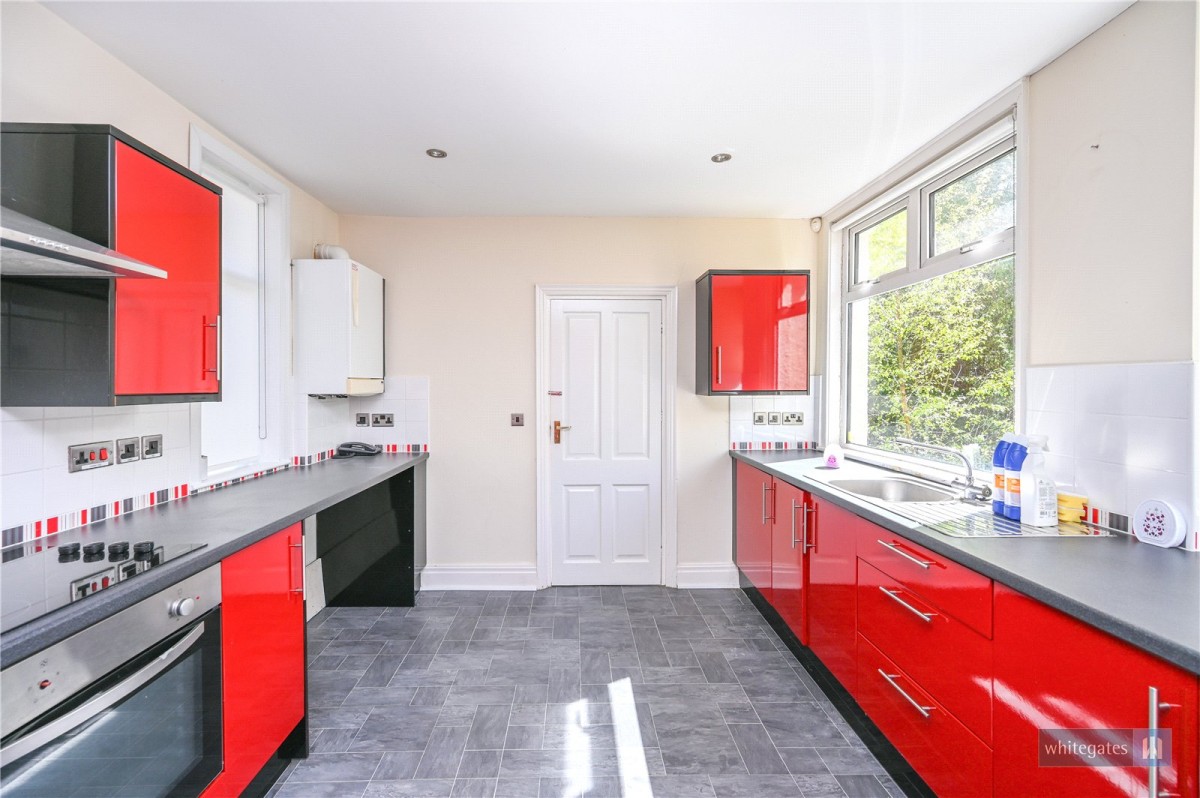 St. Helens, Merseyside