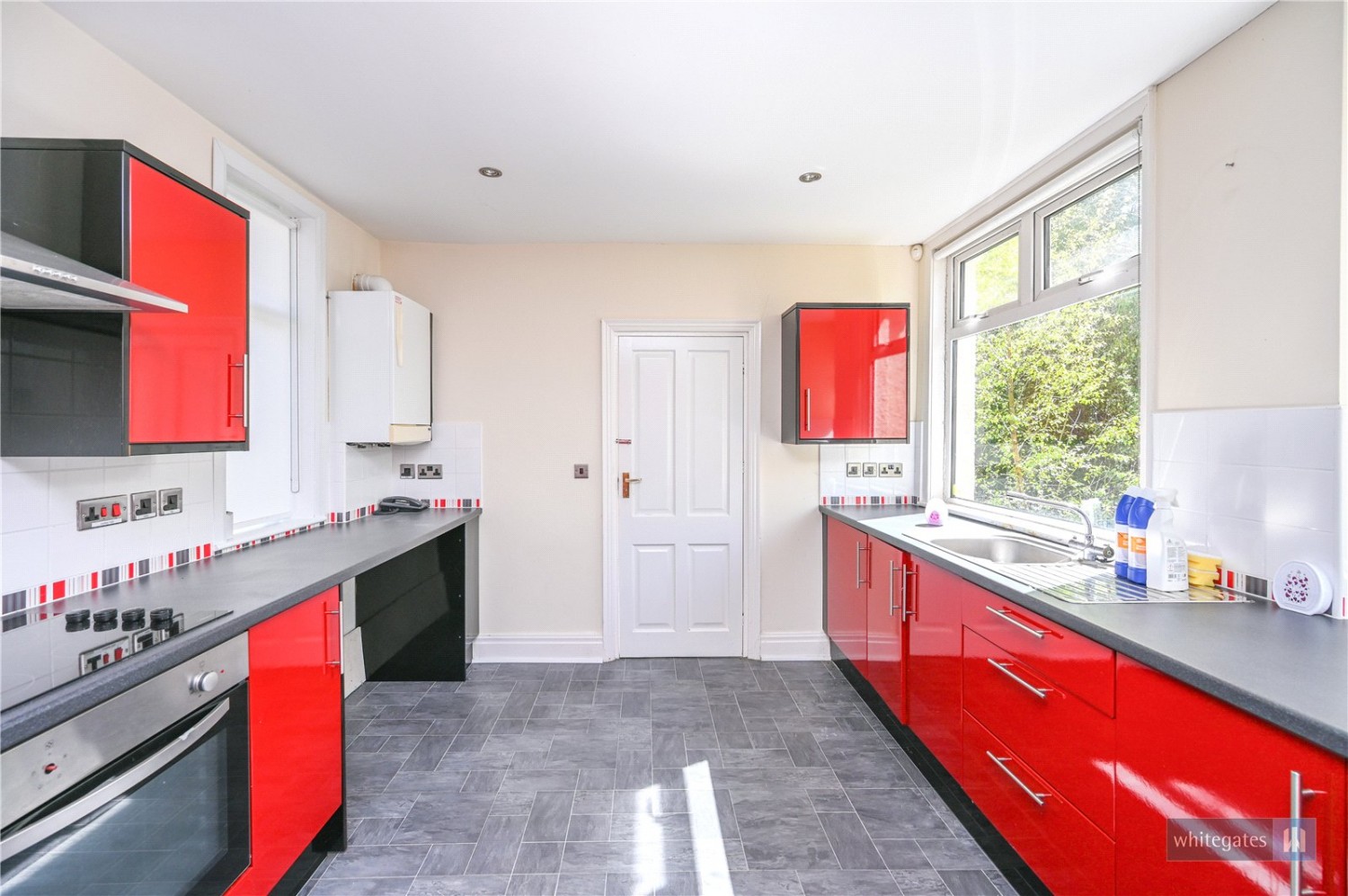 St. Helens, Merseyside