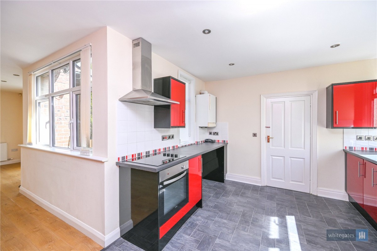 St. Helens, Merseyside