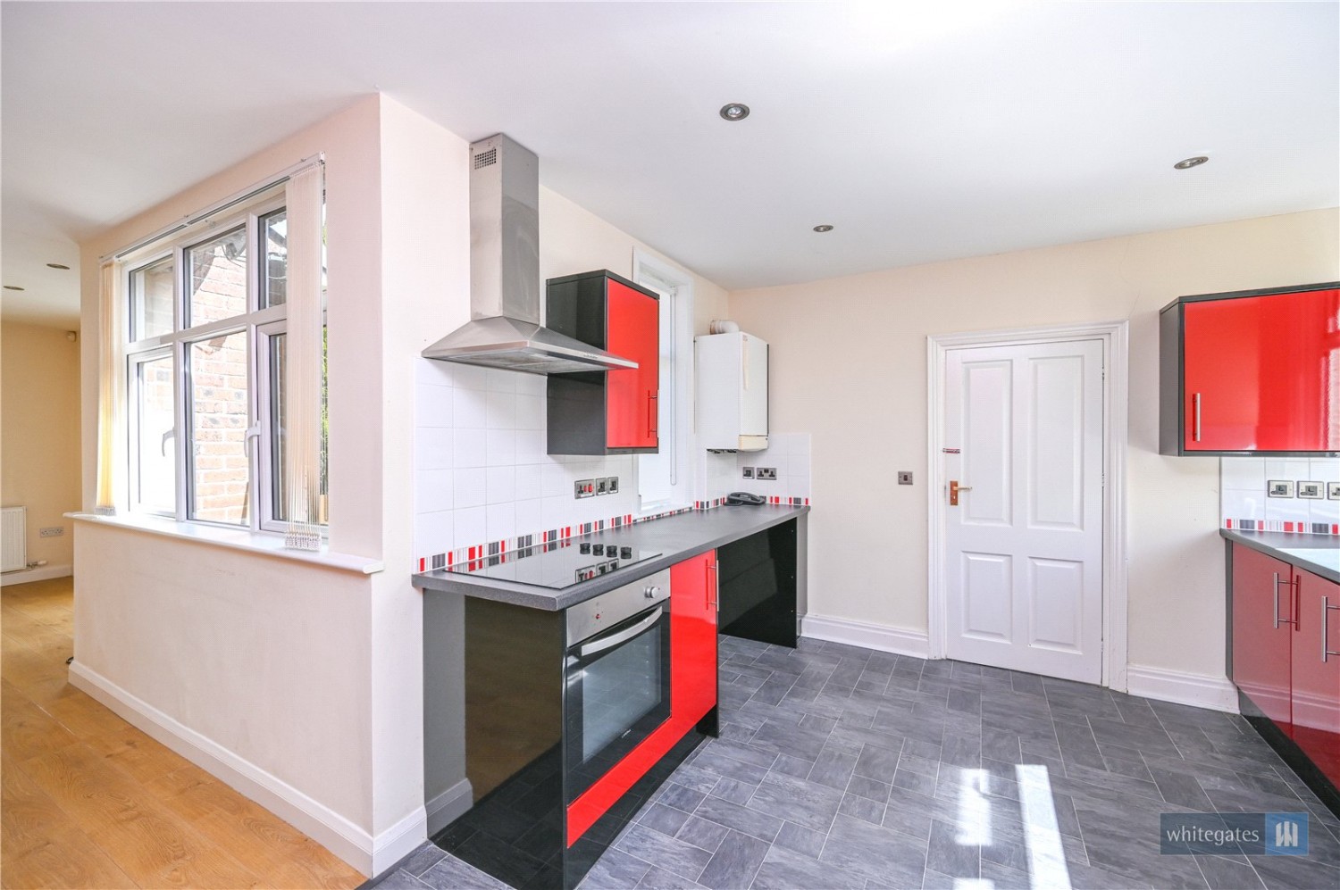 St. Helens, Merseyside