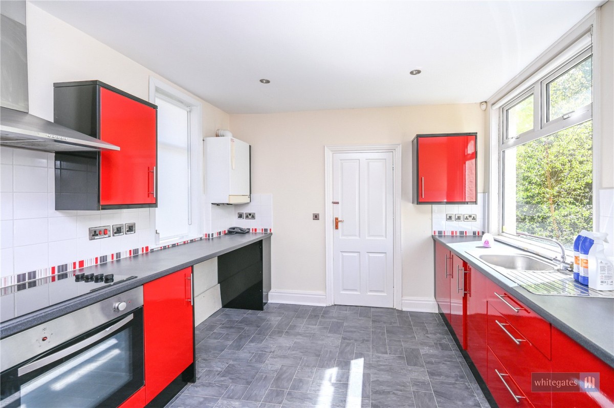 St. Helens, Merseyside