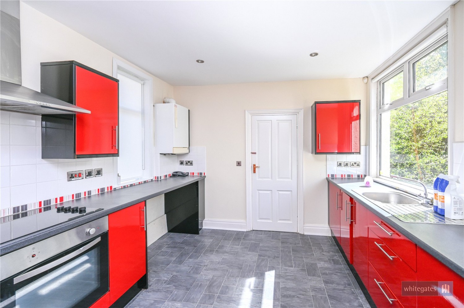 St. Helens, Merseyside