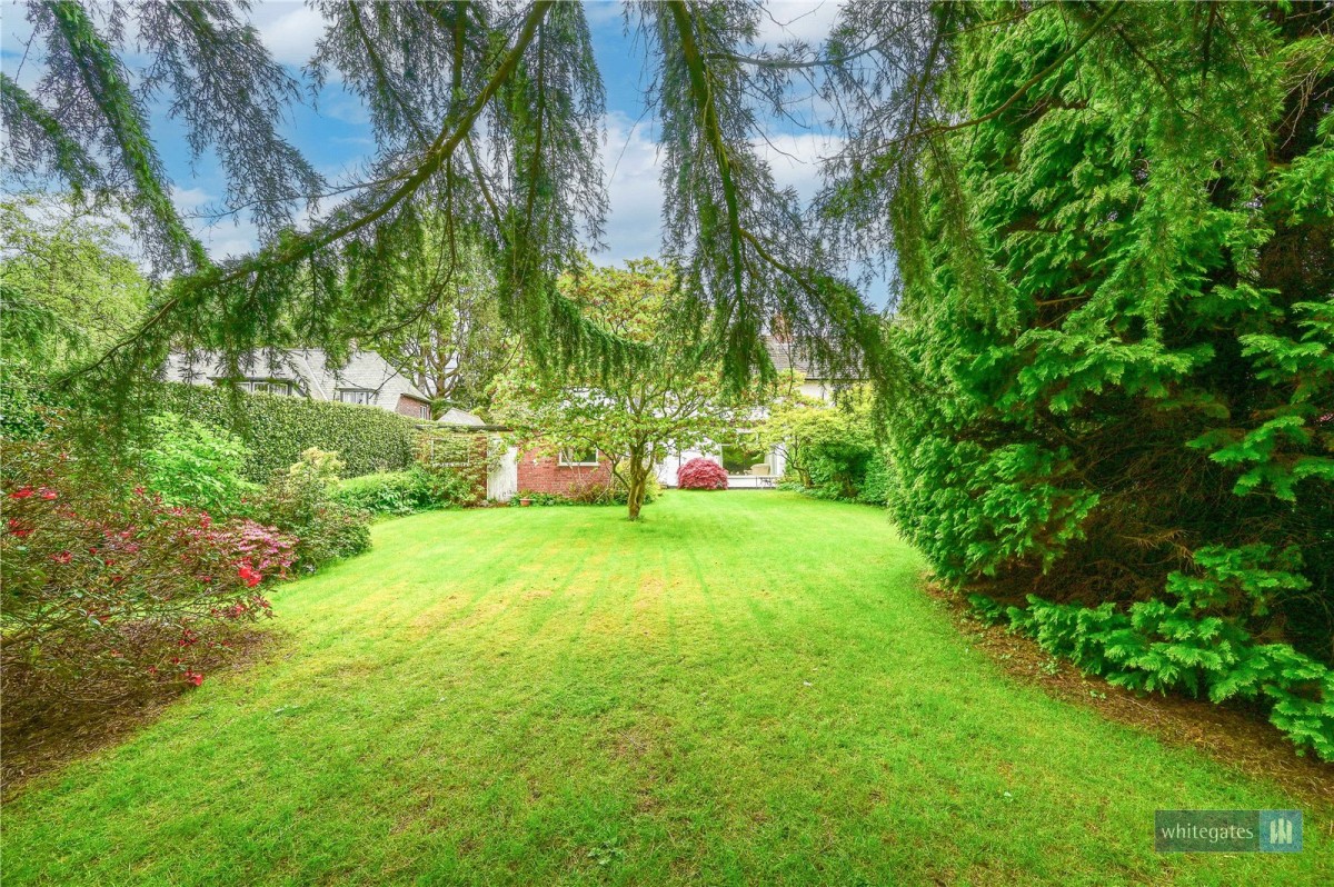 Eccleston Park, Prescot, Merseyside
