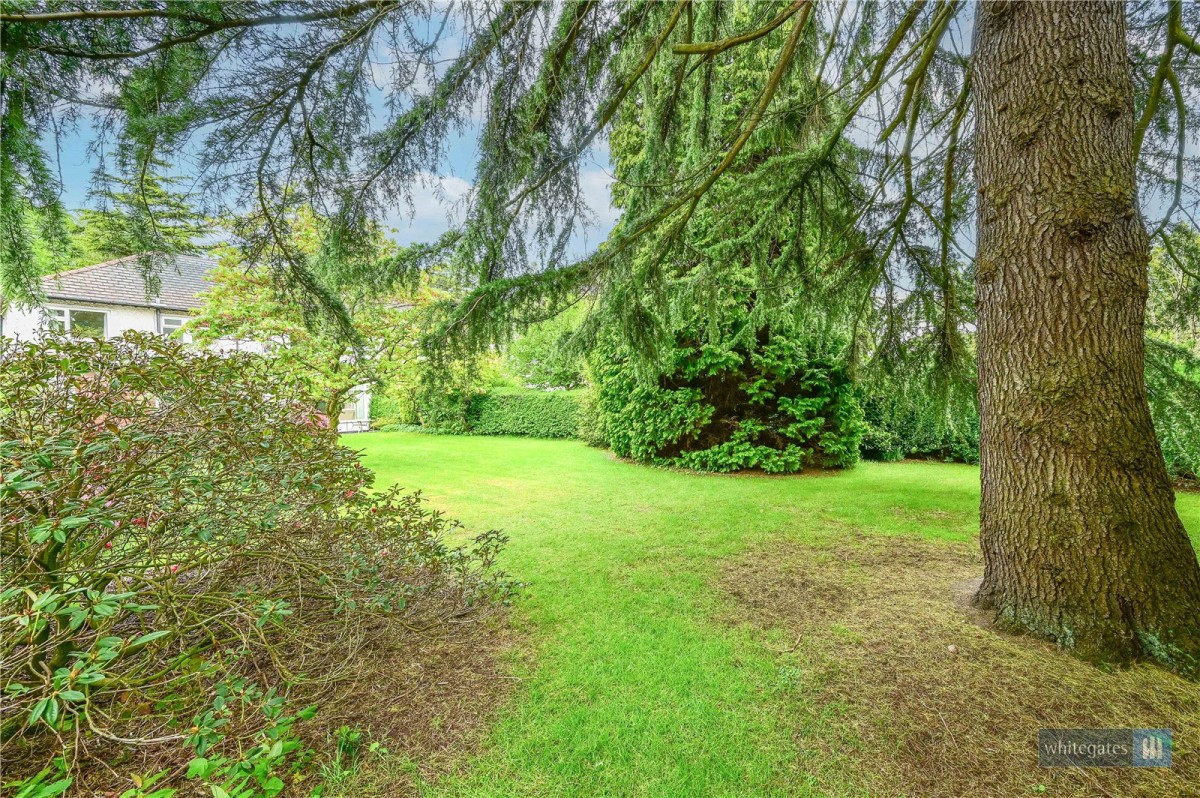 Eccleston Park, Prescot, Merseyside