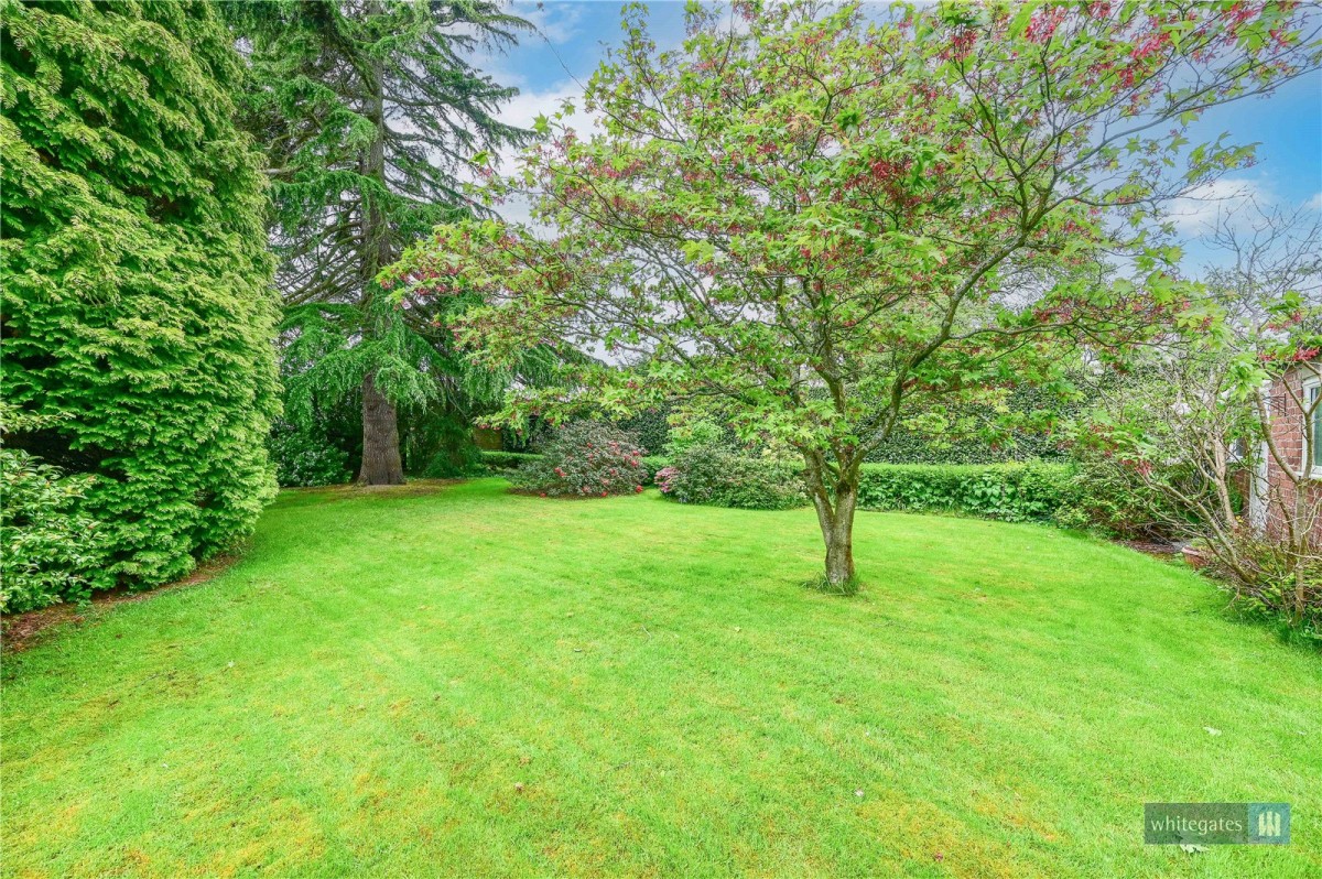 Eccleston Park, Prescot, Merseyside