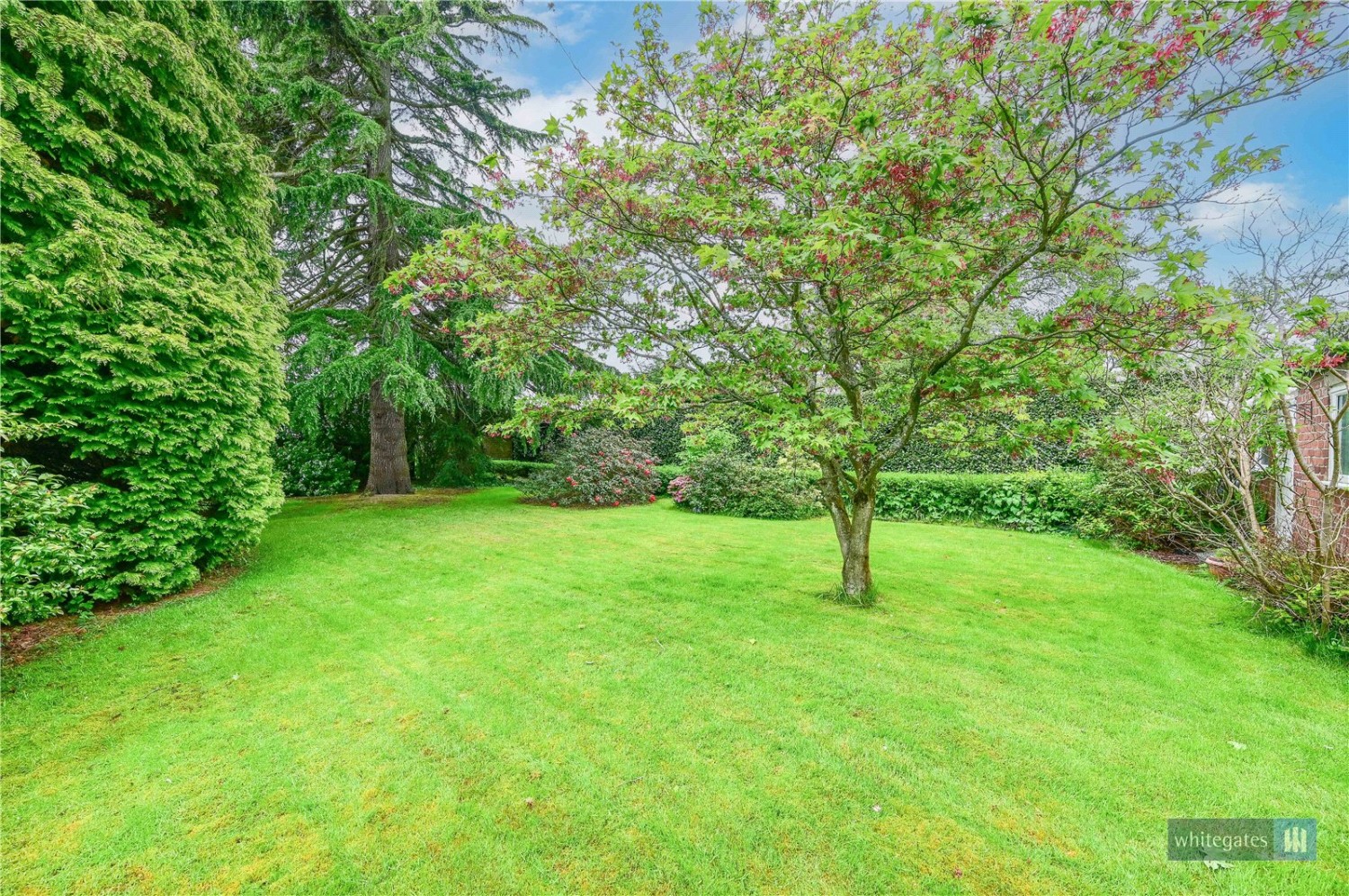 Eccleston Park, Prescot, Merseyside