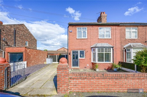 Rainhill, Prescot, Merseyside