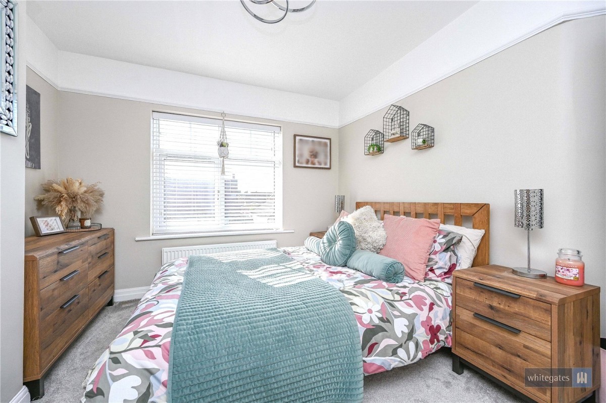 Rainhill, Prescot, Merseyside
