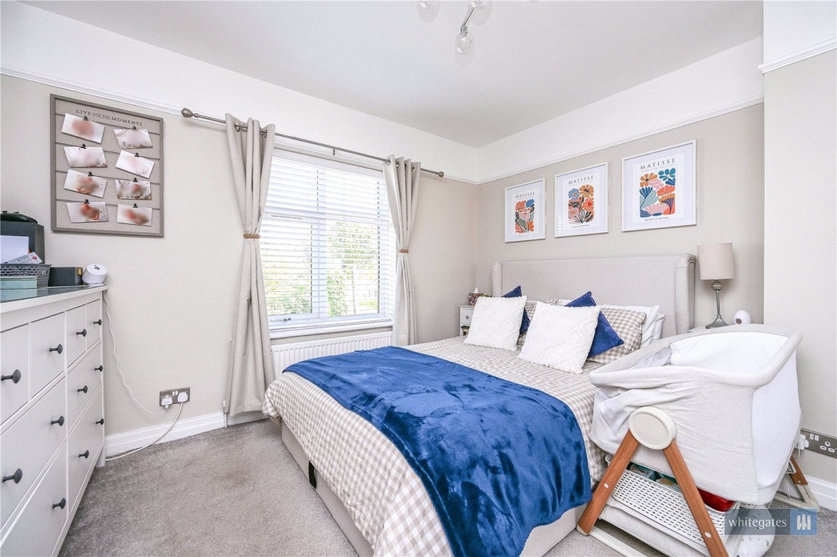 Rainhill, Prescot, Merseyside