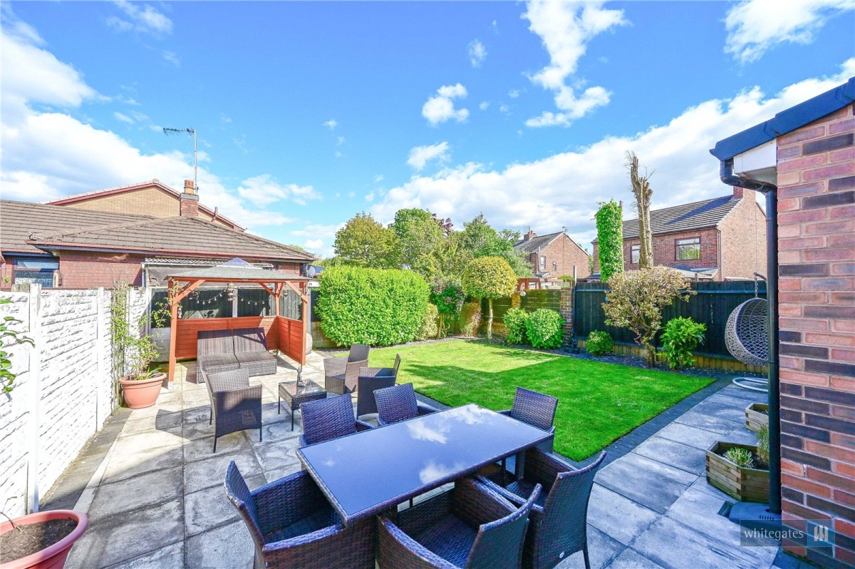 Rainhill, Prescot, Merseyside
