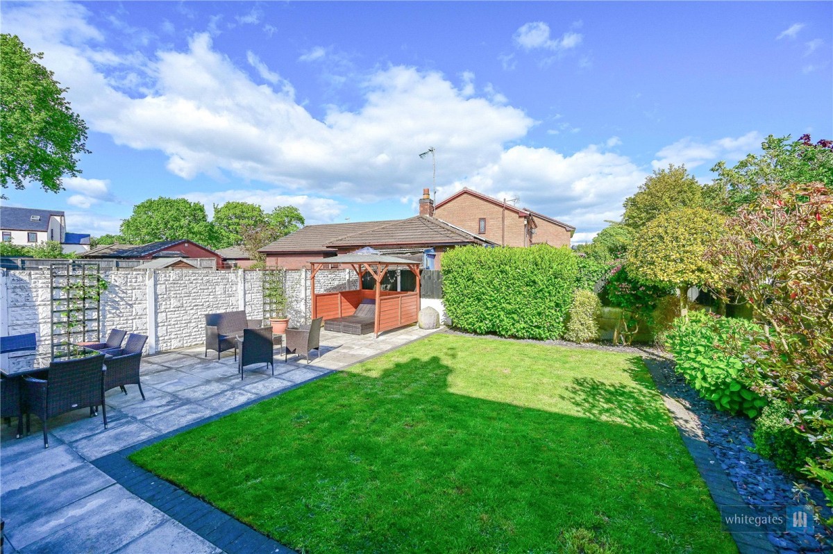 Rainhill, Prescot, Merseyside
