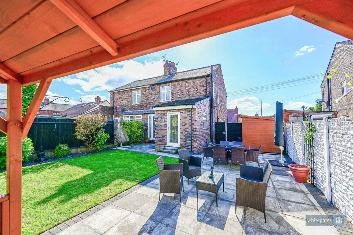 Rainhill, Prescot, Merseyside
