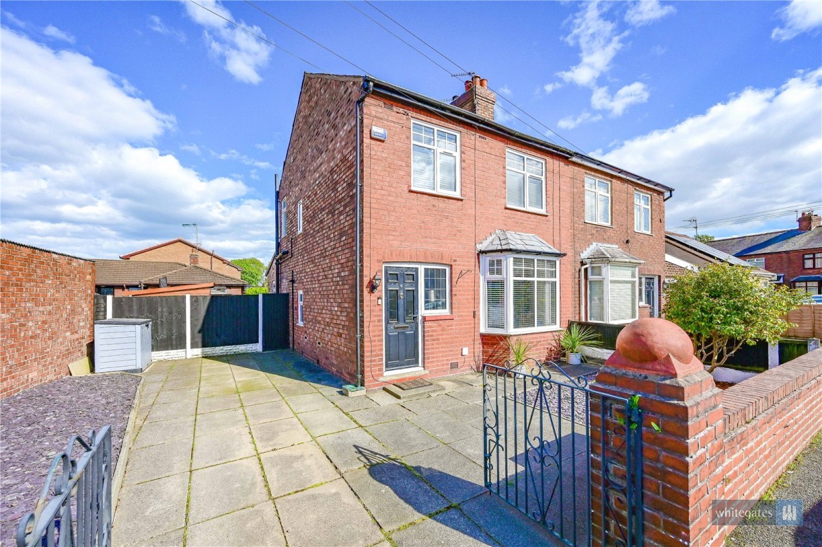 Rainhill, Prescot, Merseyside