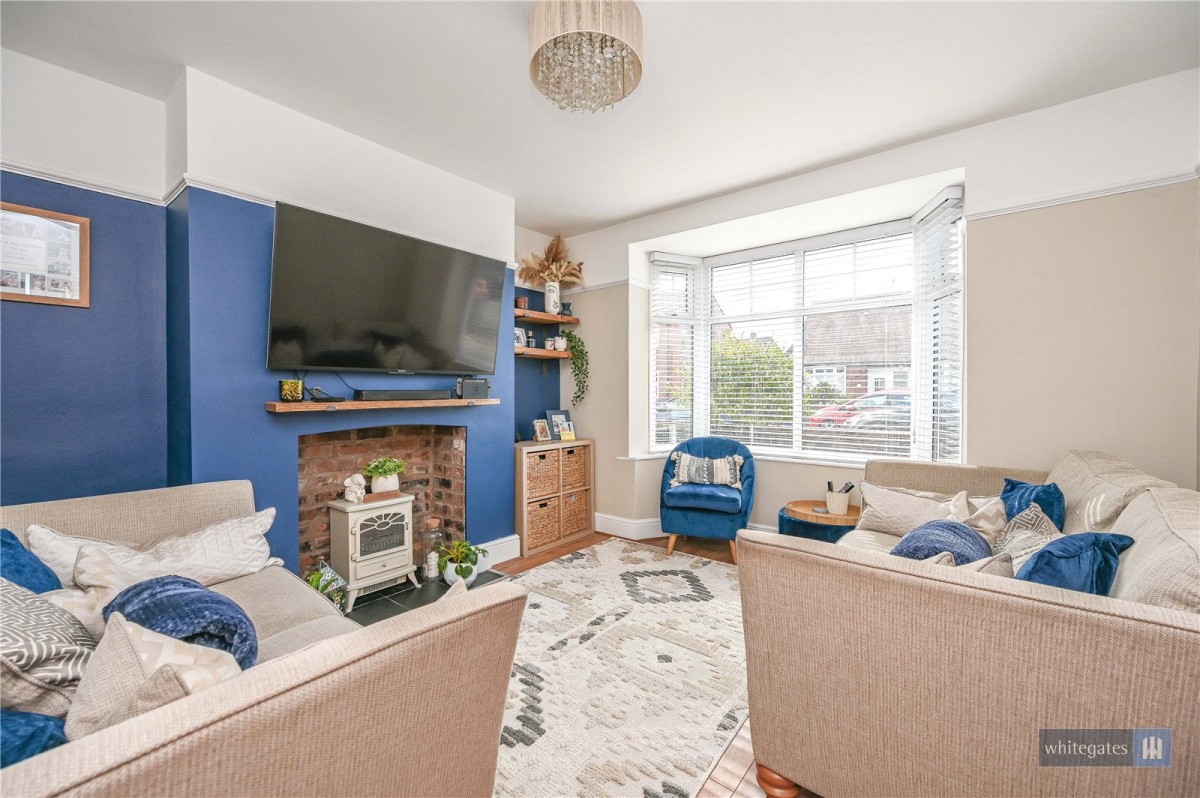 Rainhill, Prescot, Merseyside