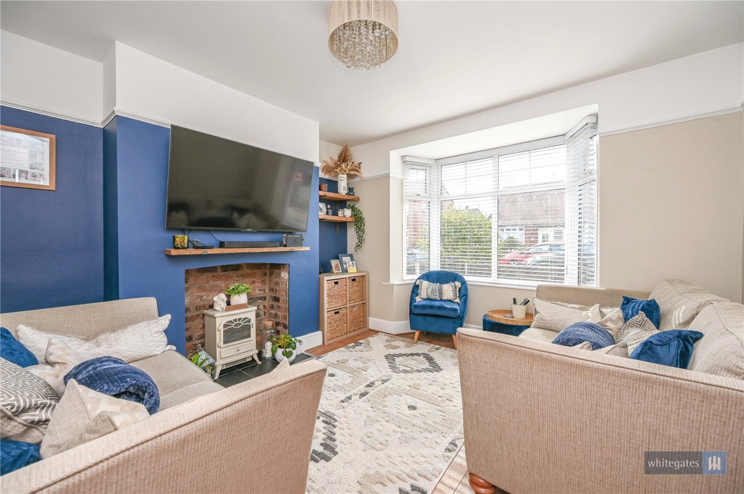 Rainhill, Prescot, Merseyside