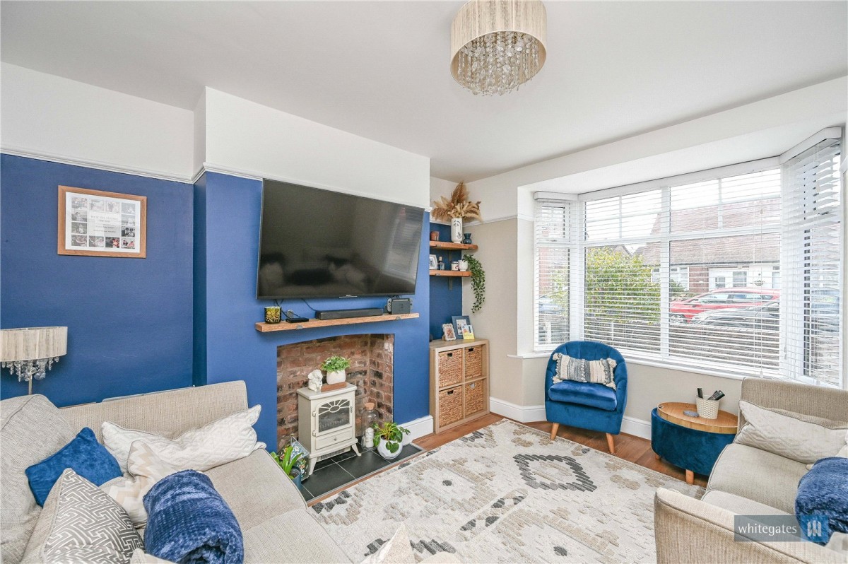 Rainhill, Prescot, Merseyside