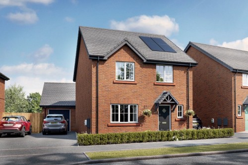 Whiston, Prescot, Halton