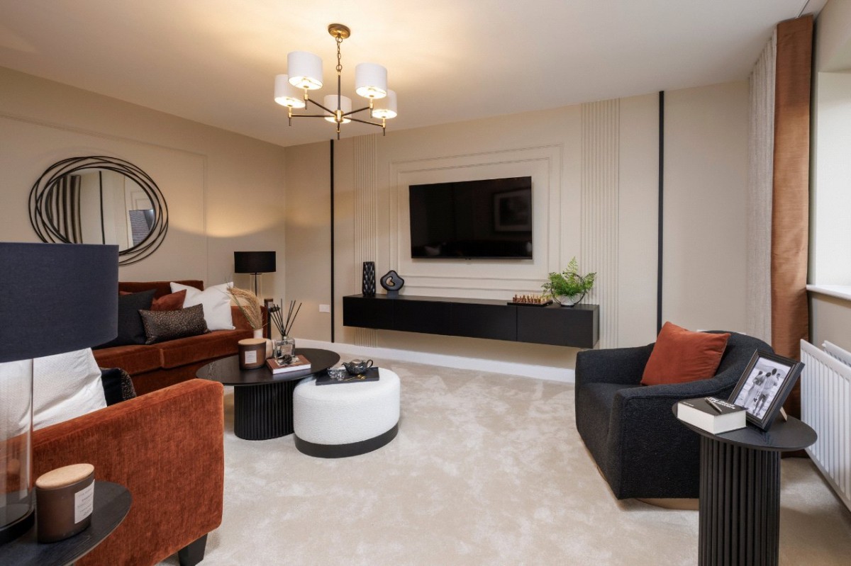 Whiston, Prescot, Halton