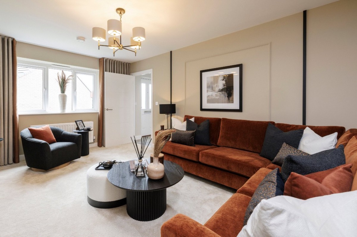 Whiston, Prescot, Halton