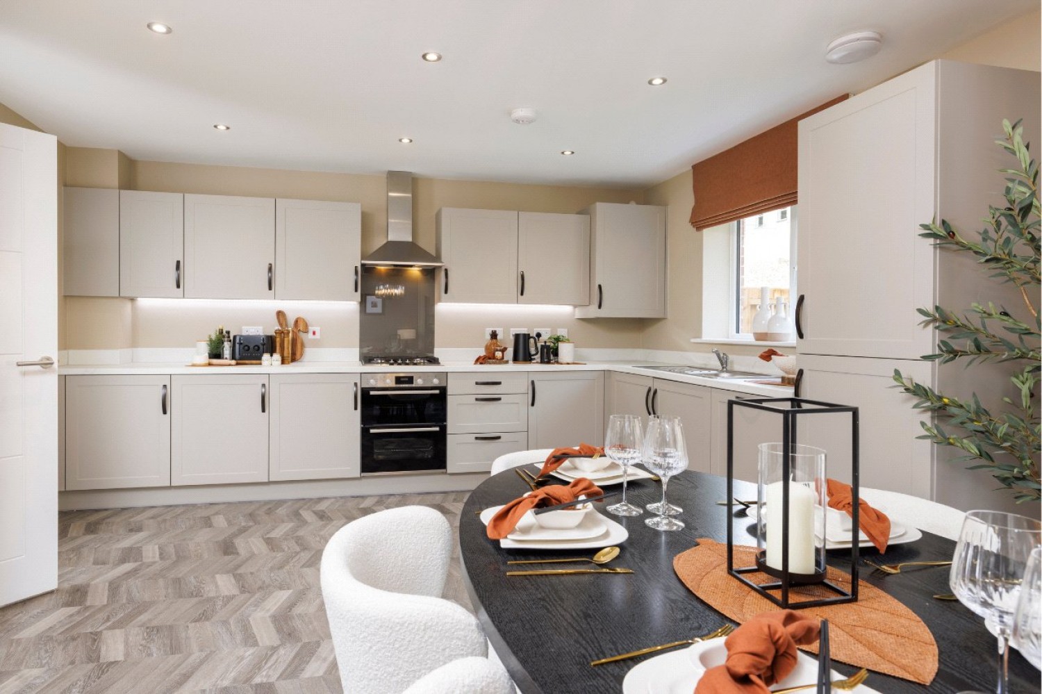 Whiston, Prescot, Halton