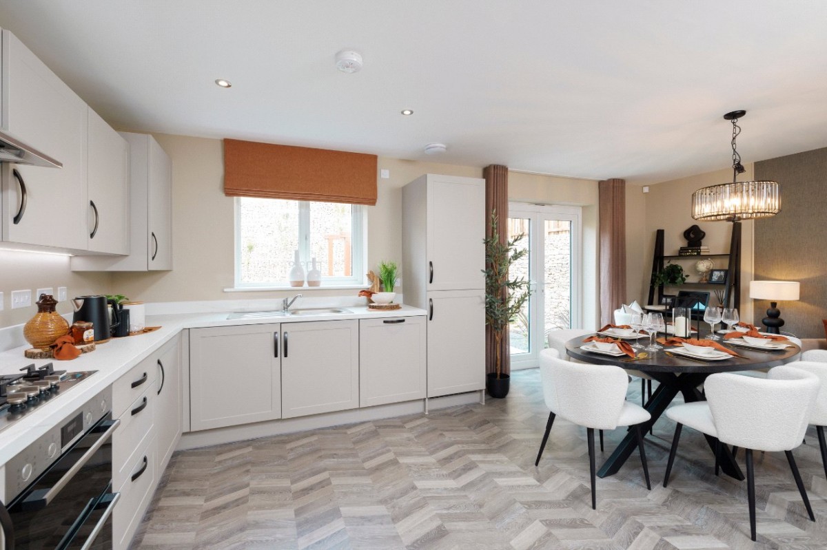 Whiston, Prescot, Halton