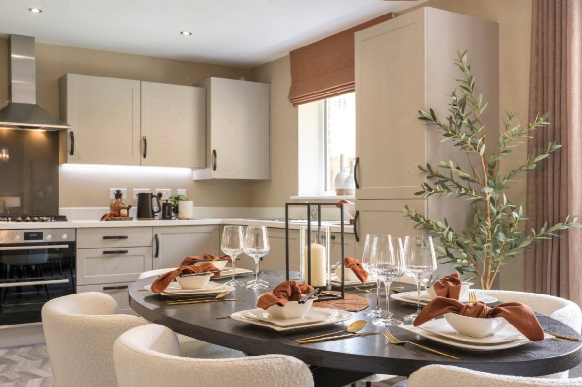 Whiston, Prescot, Halton