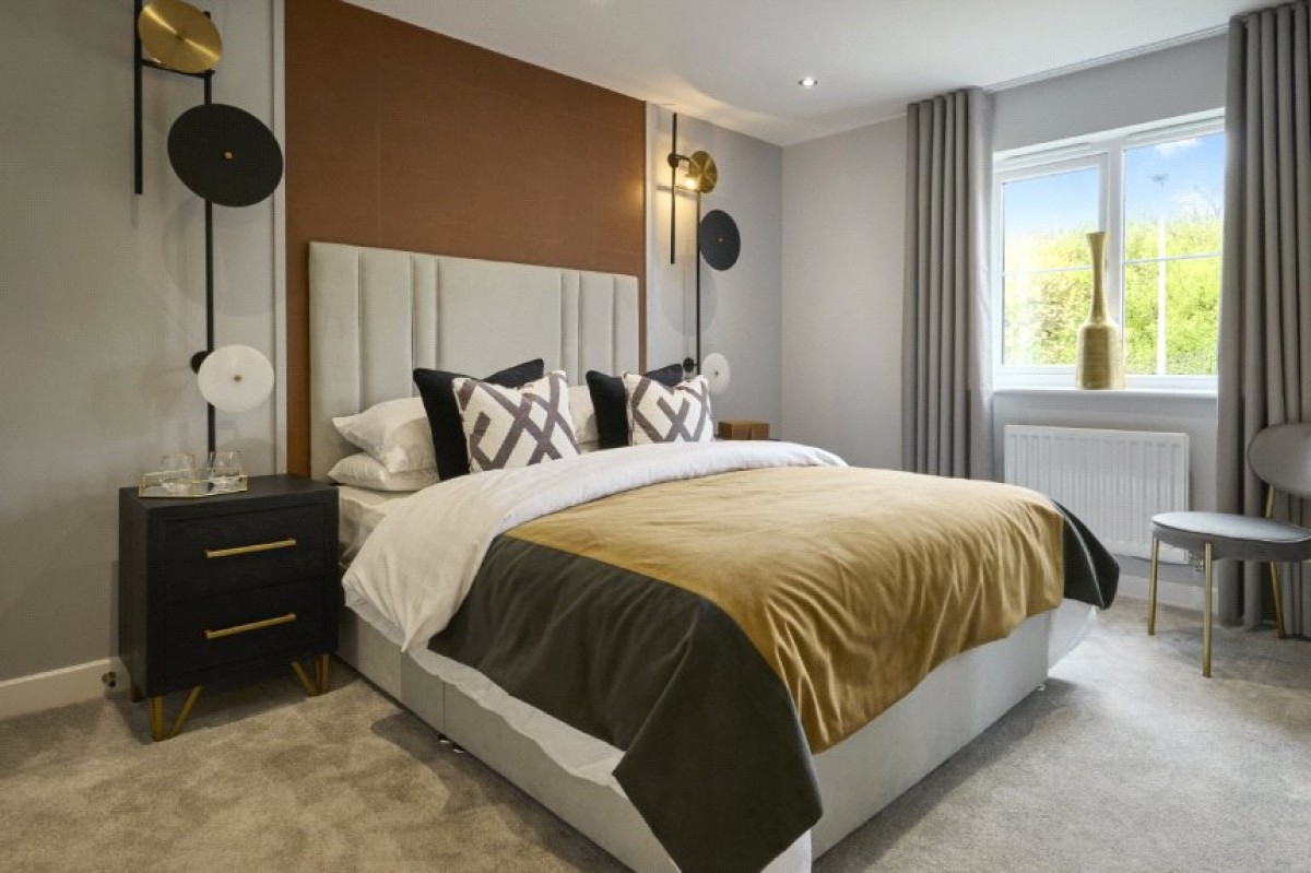 Whiston, Prescot, Halton