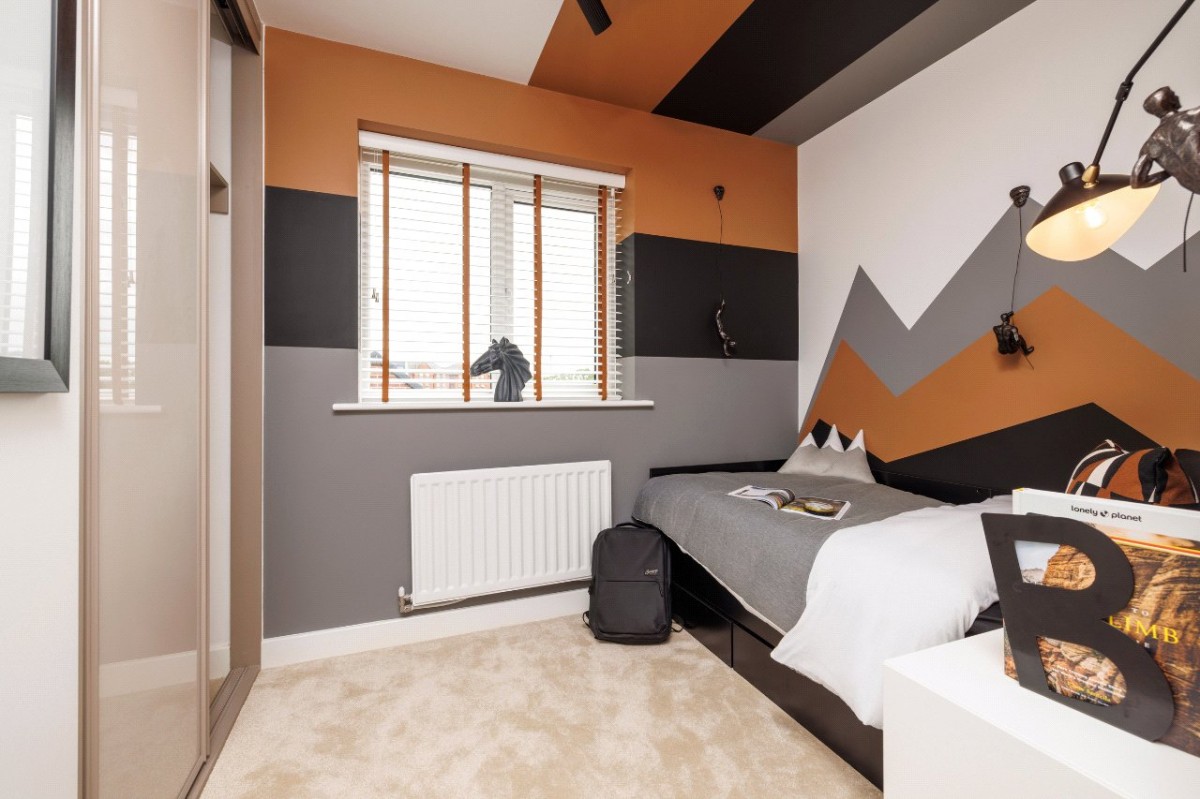 Whiston, Prescot, Halton