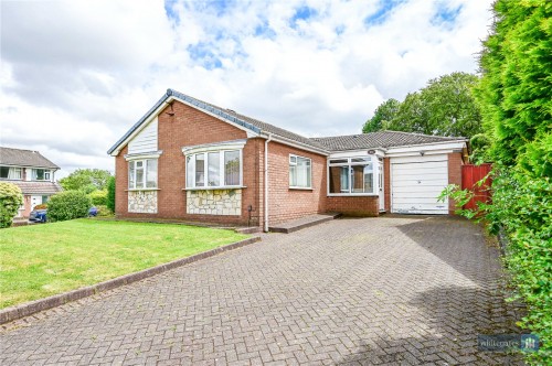 Rainhill, Prescot, Merseyside