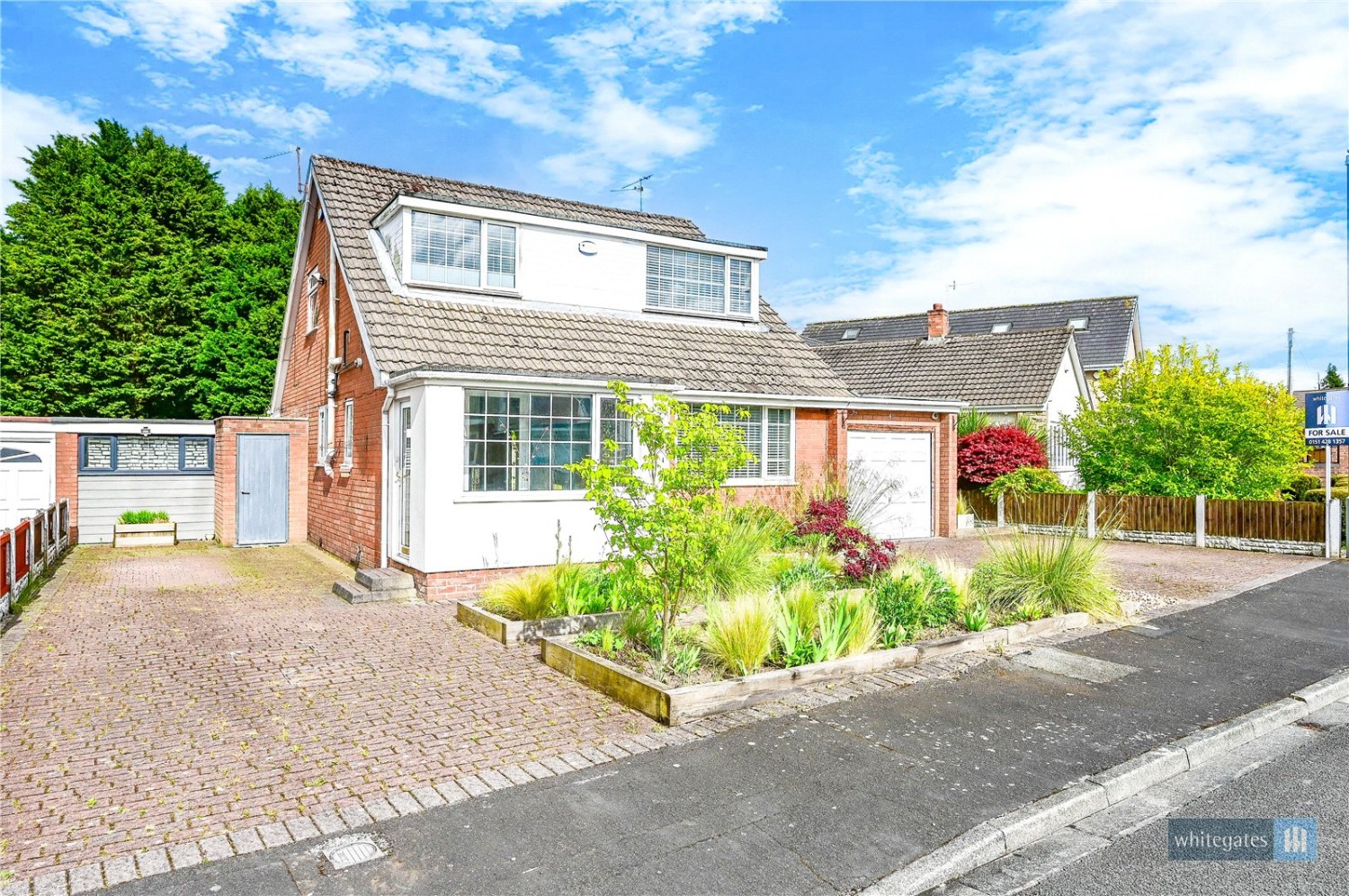 Knowsley, Prescot, Merseyside