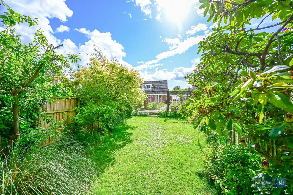 Knowsley, Prescot, Merseyside