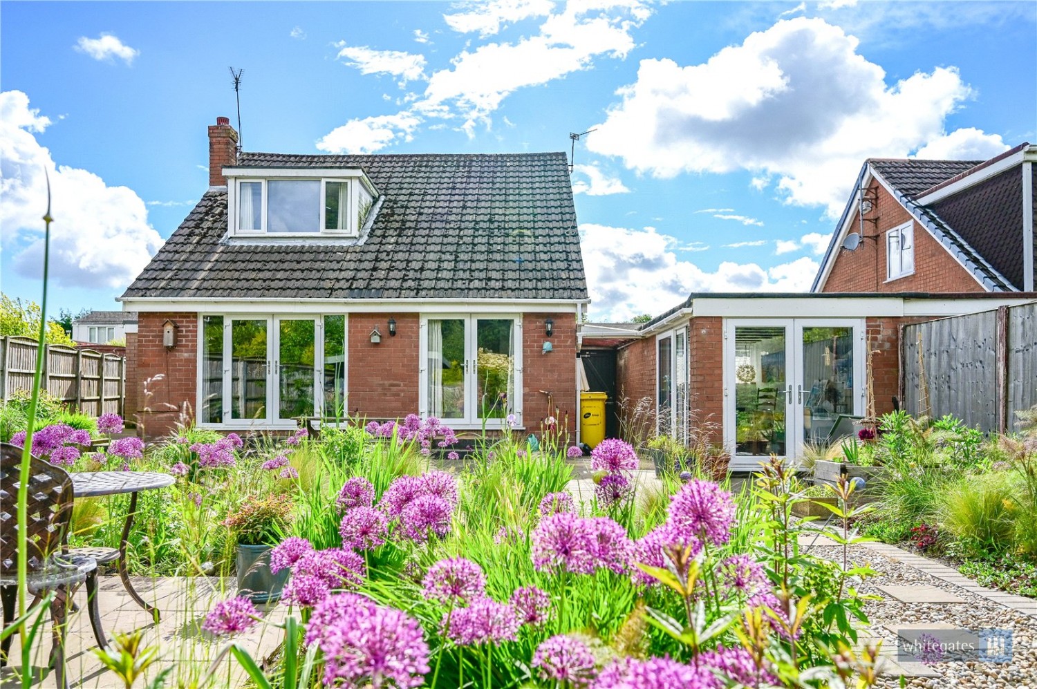 Knowsley, Prescot, Merseyside