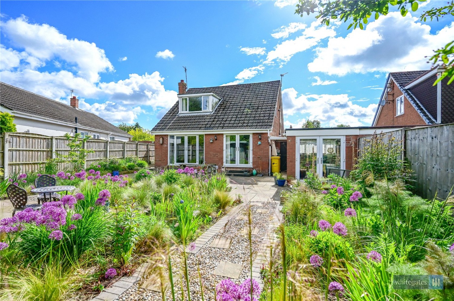 Knowsley, Prescot, Merseyside